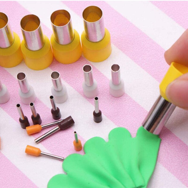Mini Ton 8 Teile/satz Mini Ton Cut Mold Schneider Ton Werkz... – Grandado