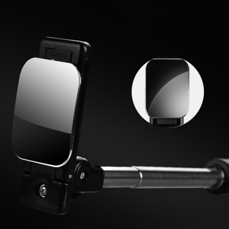 Selfie Stick Extendable Handheld Self-portrait Holder Monopod Stick For Cell Phone Extendable Folding