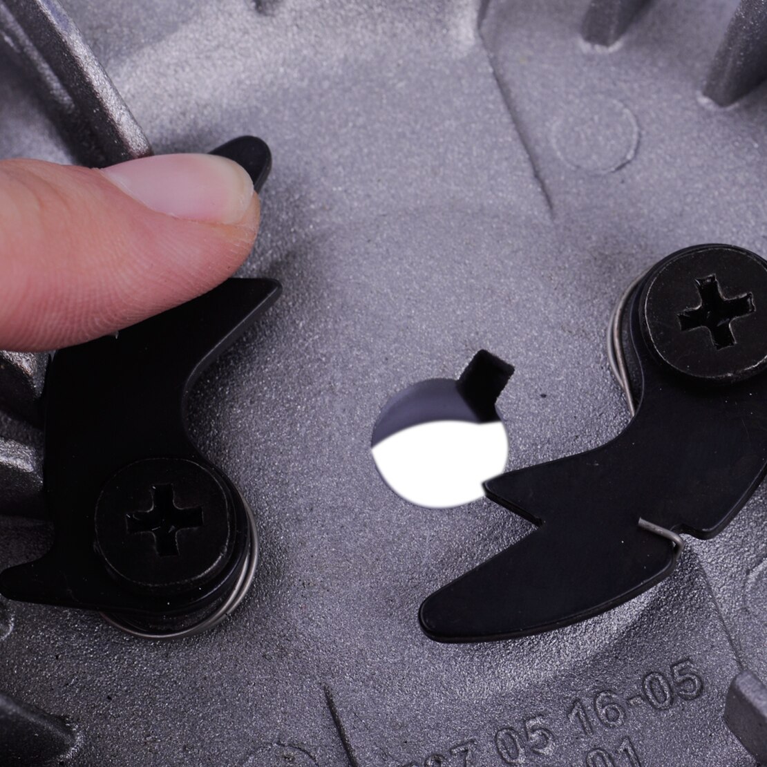 Albero Motore Per Husqvarna 61, 268, 272 XP – Ricambio Farmertec Per Motosega