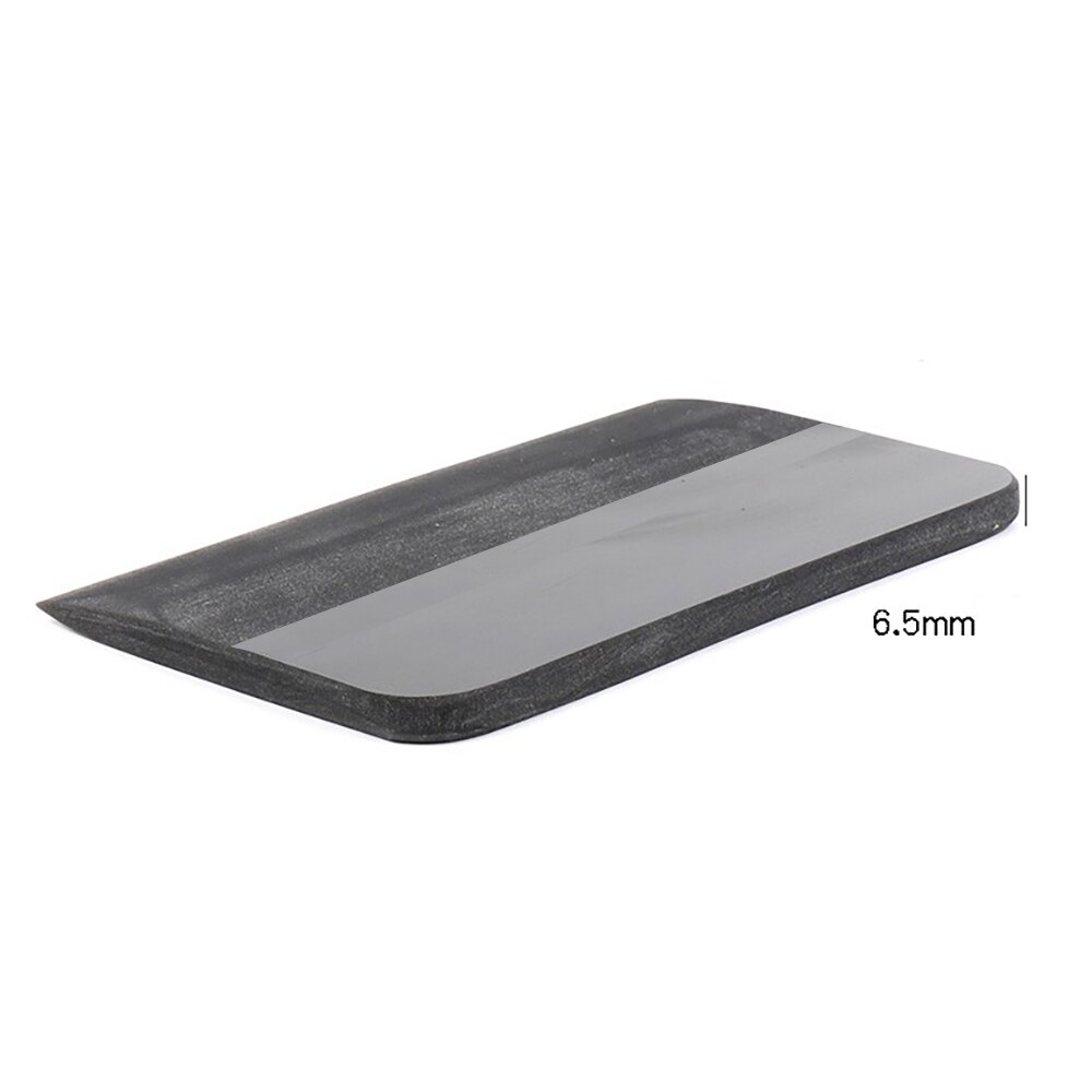 Karbonfolie klistremerke styling tint verktøy vinyl innpakning maling beskyttende film verktøy ppf oxford scraper tpu nal  b72