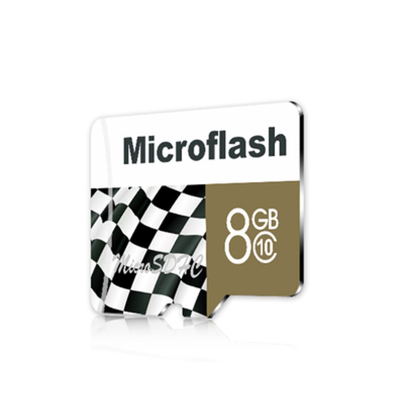 Microflash High speed Micro SD Karte Speicher Karte Class10 carte sd memoria 128GB 32GB 64GB 16G SD/TF-Karte 8G microSD