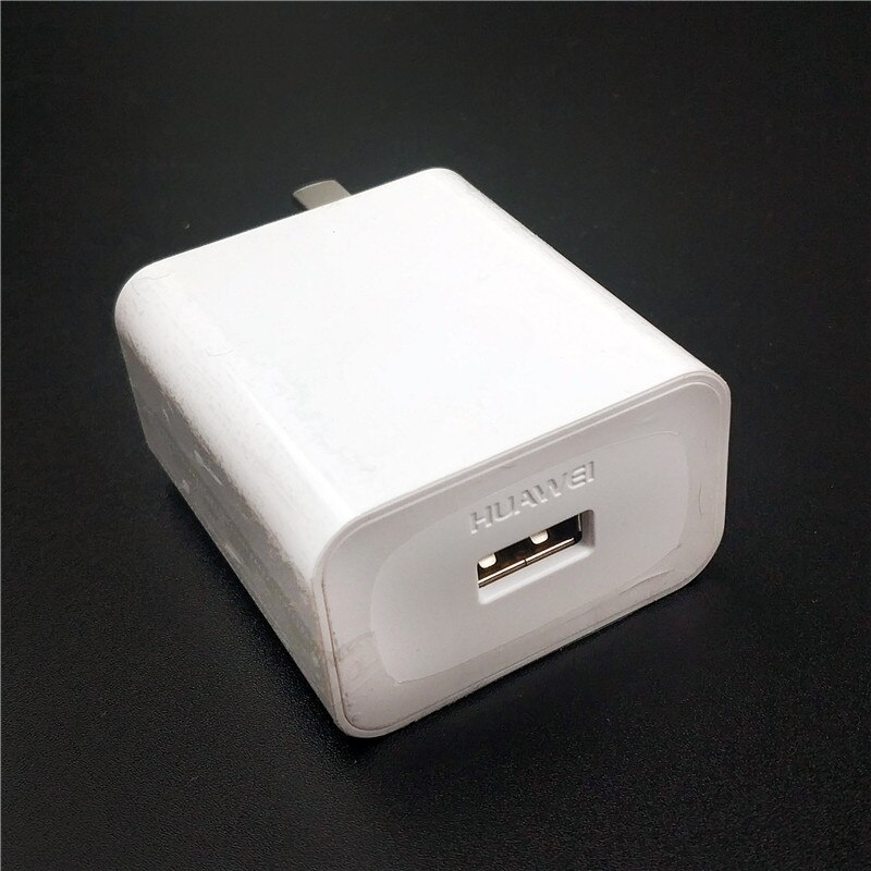 Huawei Mate 20 pro chargeur Original 40w chargeur de suralimentation rapide adaptateur de Charge murale ue pour P30 pro P20 Mate 20 10 Magic 2: Only us charger