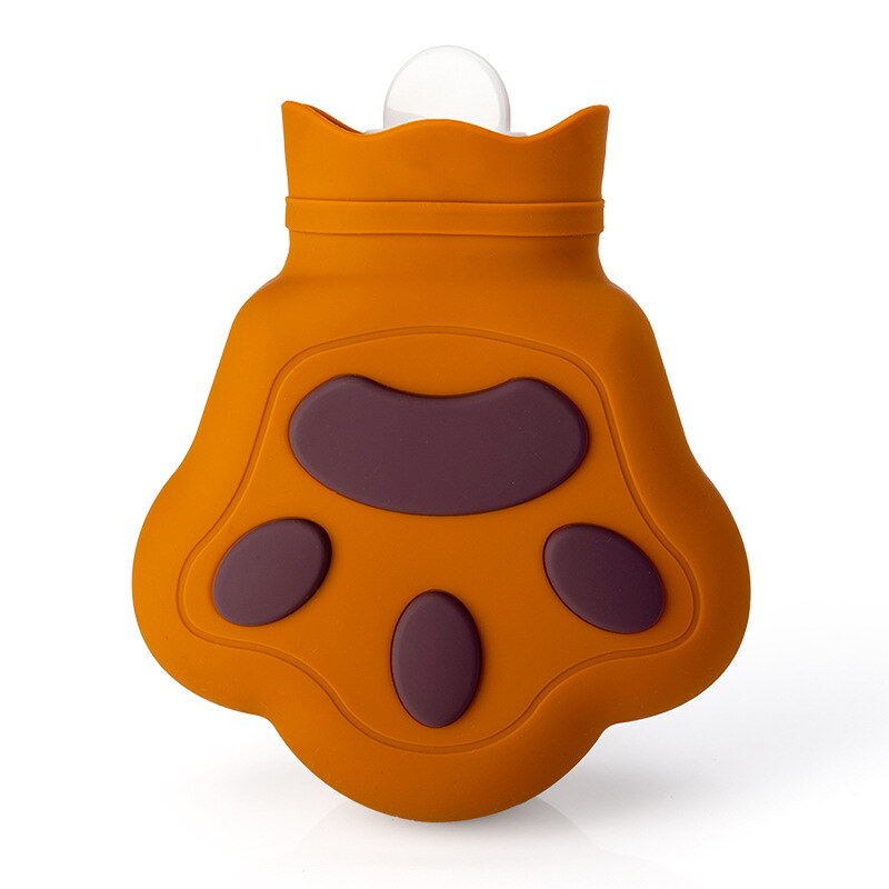 Cartoons,Cat paw,calienta manos, bottle warmer, chauffe main, warm, guatero termofor, na brzuch,warm, hand warmer,termofor