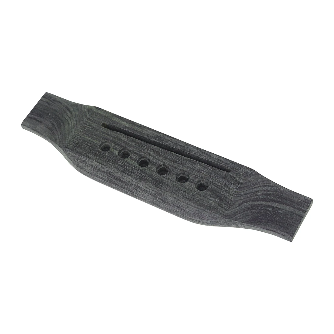 Akoestische Gitaar Brug 1 Stuks Klassieke Gitaar 6 Gaten Brug Universele Palissander Brug Gitaar Instrument Onderdelen Accessoires