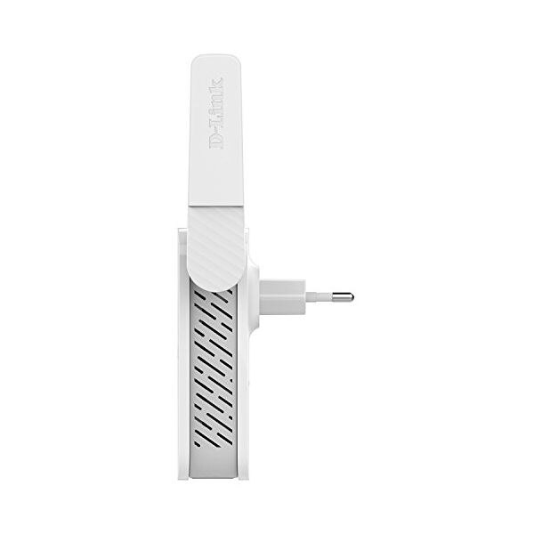 Access Point Repeater D-Link Dap-1610 Lan Wifi