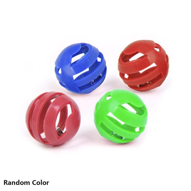 5 uds juguete para loro agujero redondo, Valla, barra cruzada pájaro hueco campana bolas para periquito o cacatúa Ninfa Chew Fun Unsmouldies jaula Juguetes