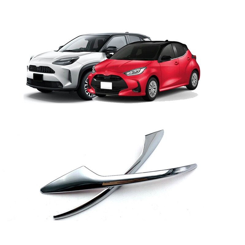 Side Wing Mirror Shell Voor Toyota Voor Yaris 2006 2007 2008