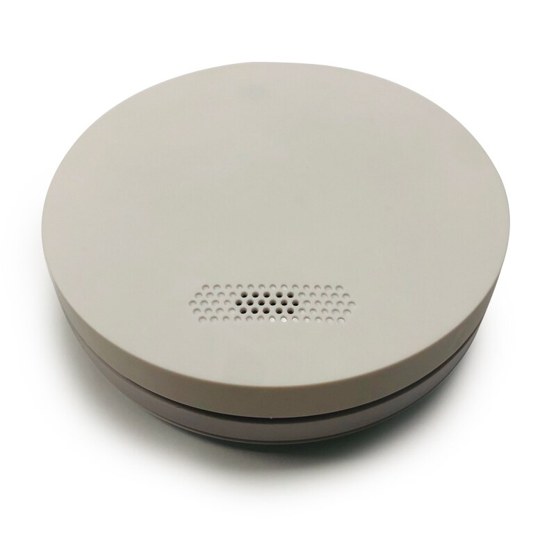 Sales Smoke and Heat Interconnected Alarms 433mhz Fire DC3V battery Smoke Detectors Smart Home