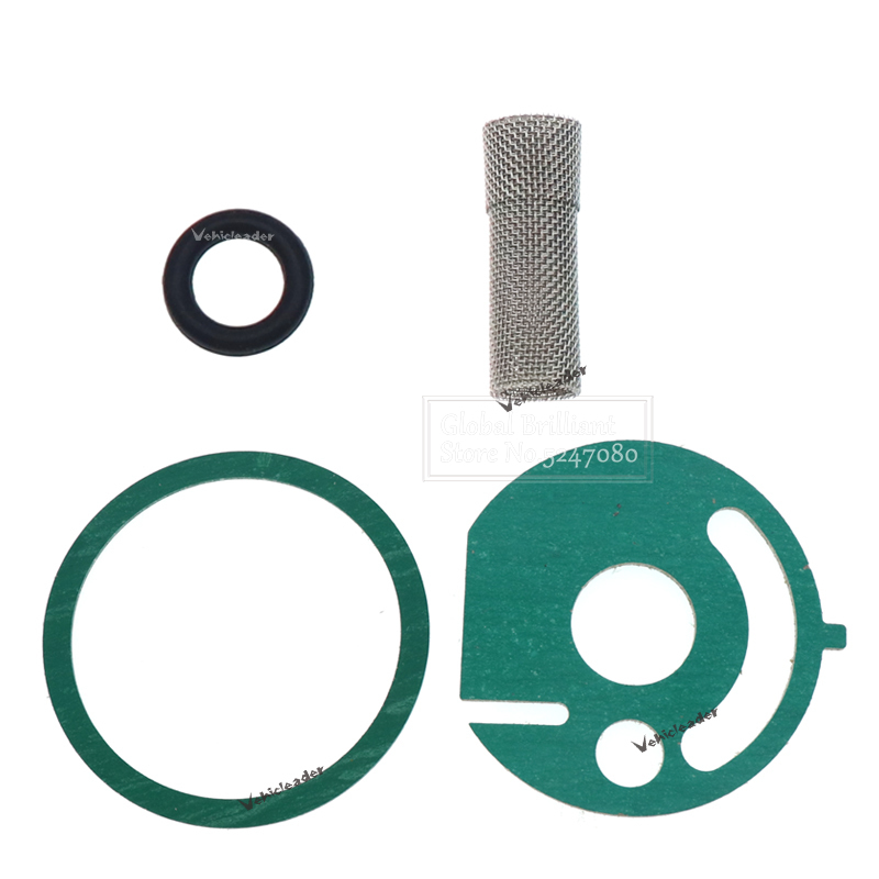Auto Truck Diesel Standkachel Service Kit Voor Eberspacher Hydronic D5WZ D5WS D3WZ B4WSC Zeef O-Ringen Pakking Heater