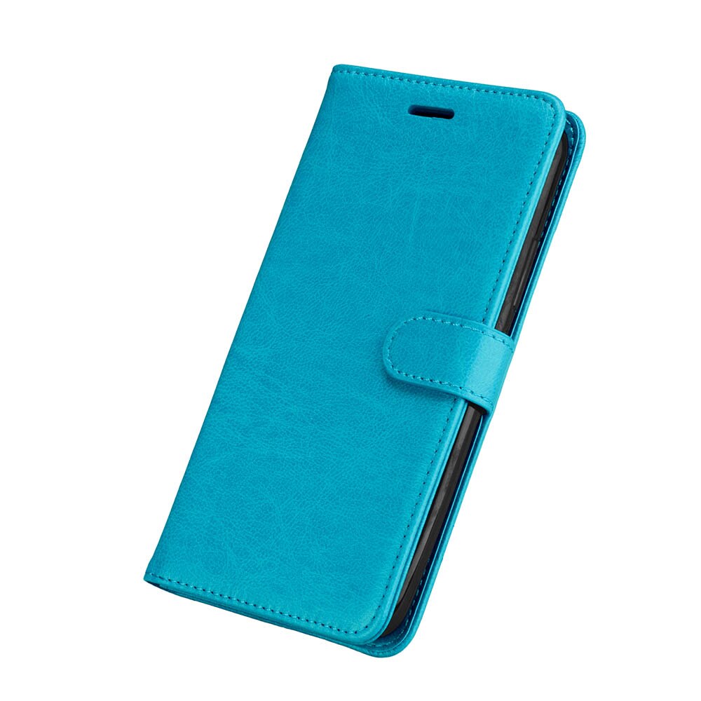 Cover SFor ASUS ZenFone GO ZB500KL Case For ASUS ZenFone GO ZB500KL Zc500Tg Live L1 Za550Kl X00AD X00ADC X00ADA Coque Cover Case: For ZC500TG / Sky Blue