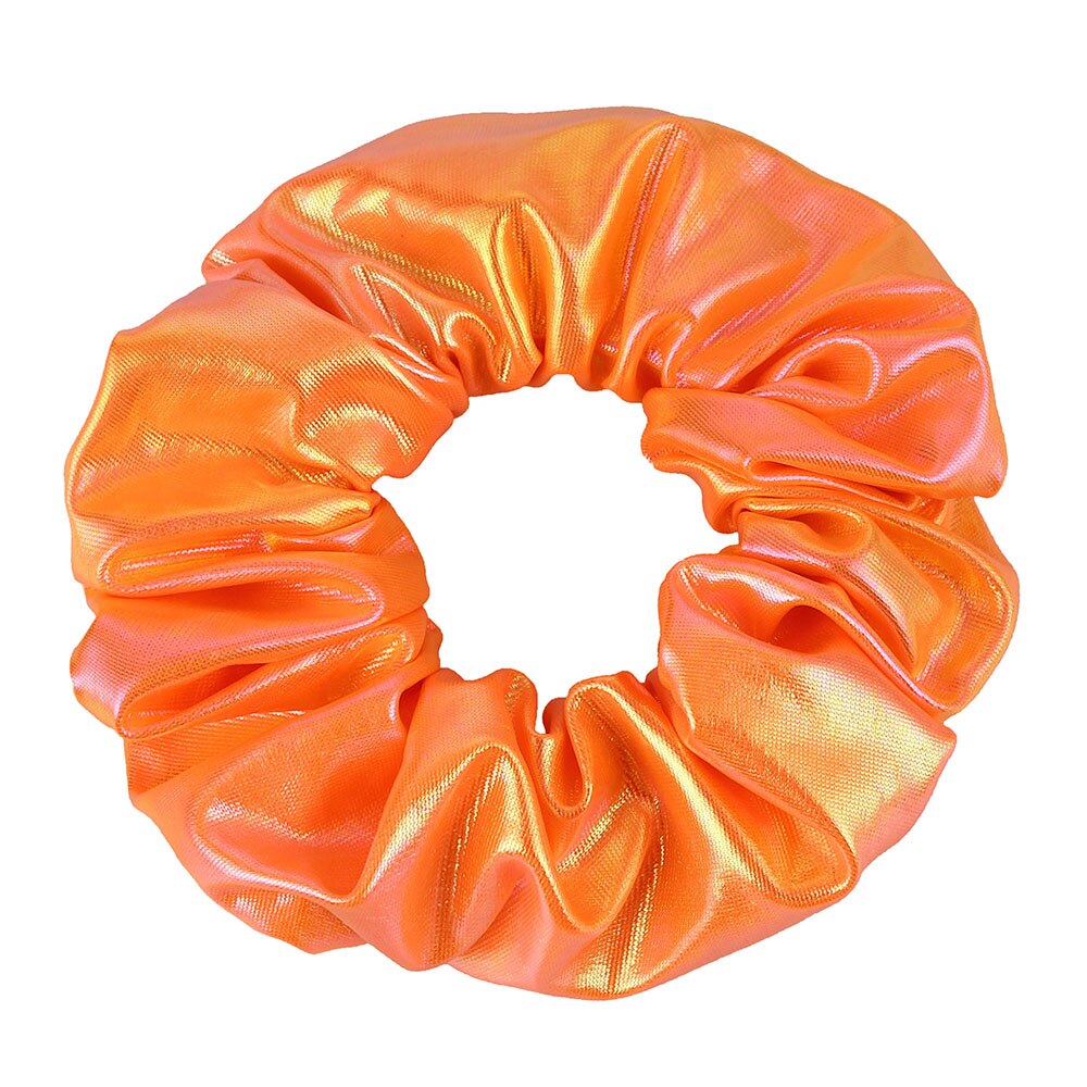 IPARAM Elastische Elastische Haar Krawatte Pferdeschwanz Headwear Für Frauen Mädchen Candy Farbe Haar Krawatte Kopfschmuck Pferdeschwanz Headwear: RAM2064-4