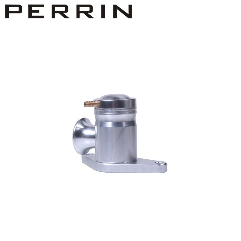 Bolt-On Top Mount Turbo BOV Blow Off Valve For Subaru 02-07 WRX EJ20/EJ25