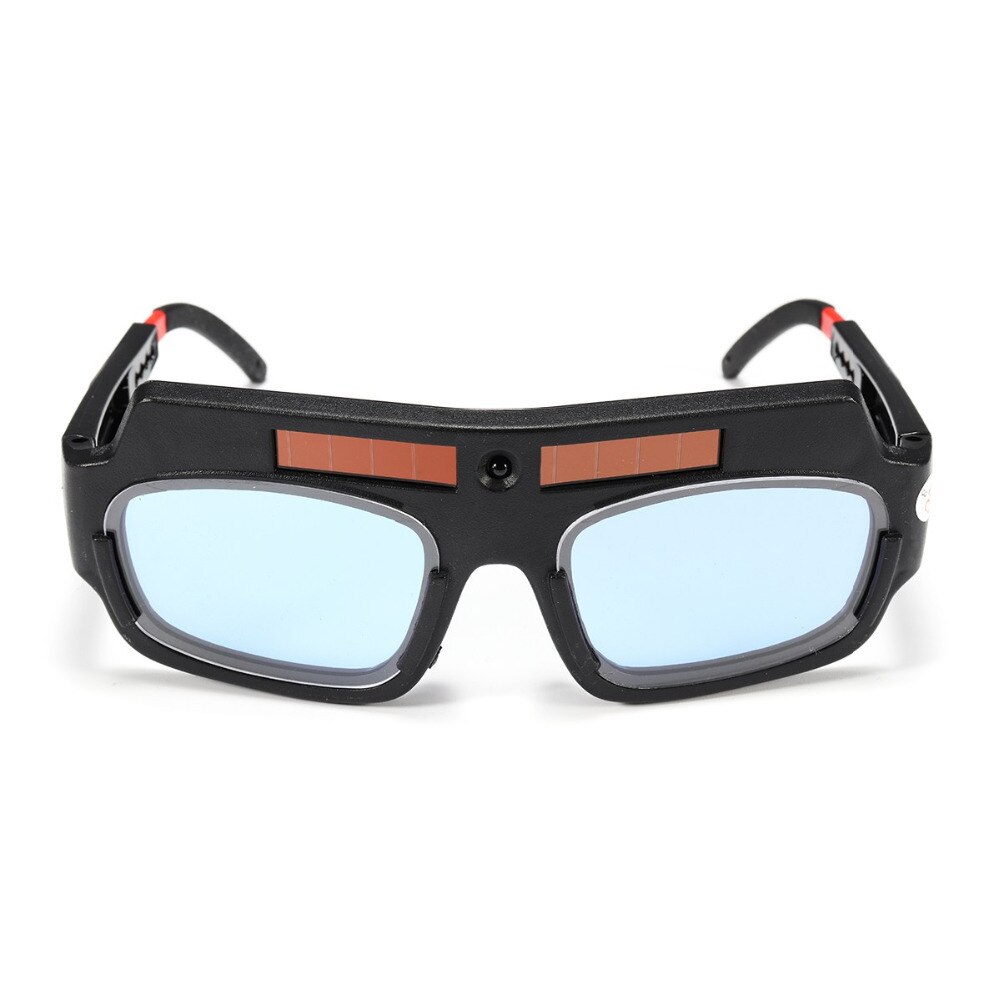 Solar Auto Darkening Welding Mask Helmet Eyes Goggle Welding Glasses Workplace Safety Eye Protection Arc welding