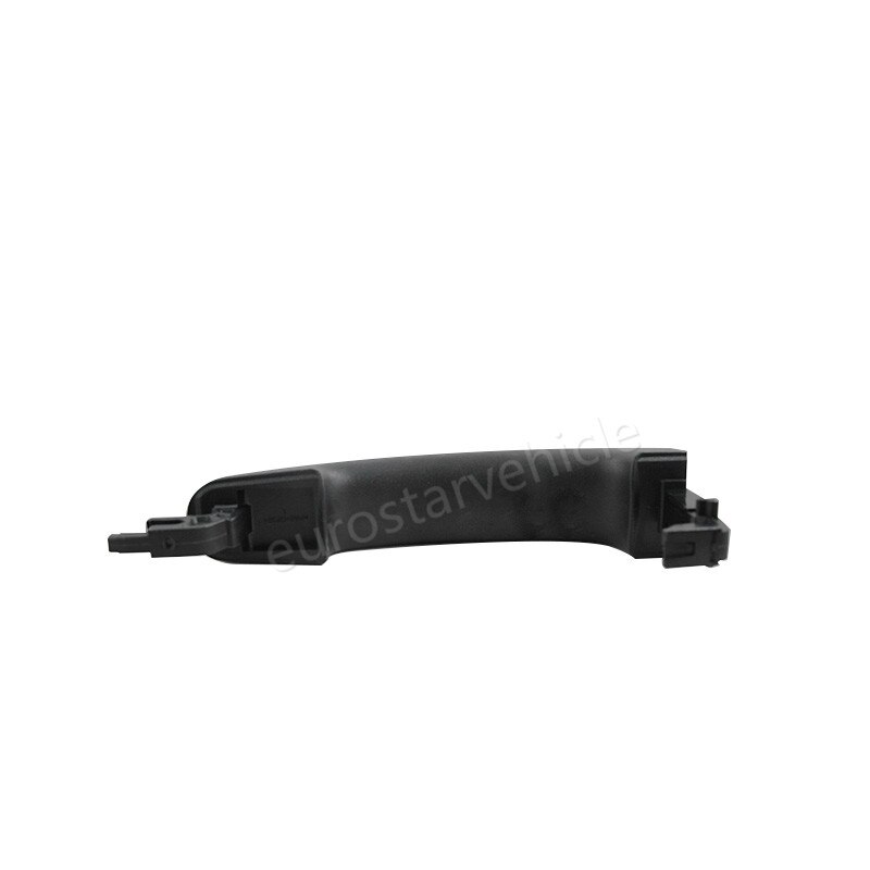 1769292 1 Pcs Auto Exterior Front Door Handle Left Side BK21 V26600 AA Fit for Ford Tourneo Transit Car Accessories