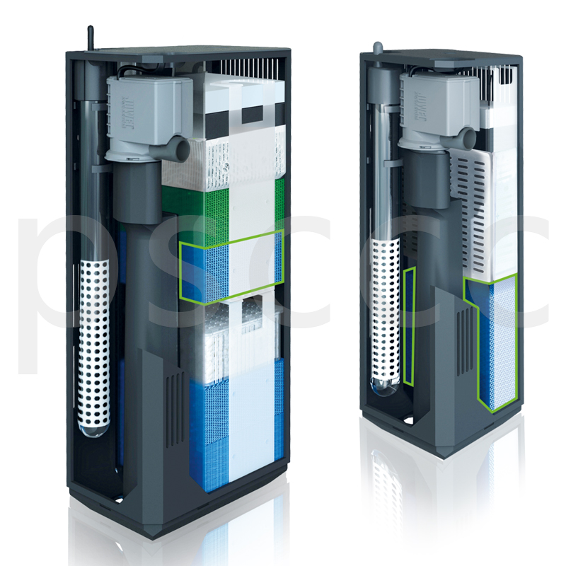 Juwel bioPlus grob Filter Schwamm Biochemischen Filter baumwolle Aquarium fisch Bioflow 3,0 6,0 8,0