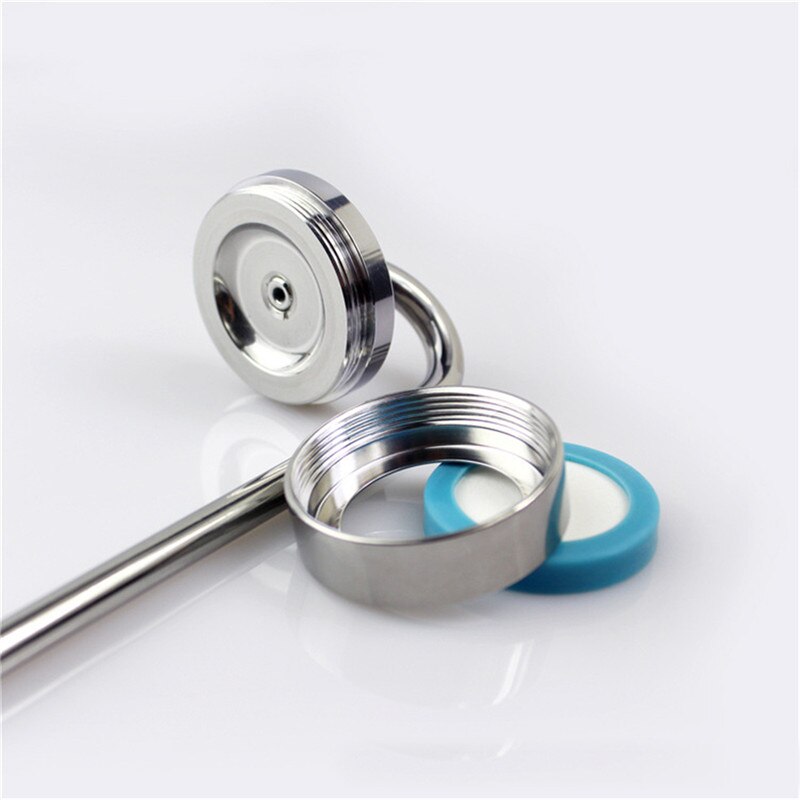 1 stuk aquarium koolstofdioxide verstuiver aquarium roestvrij staal  co2 diffuser aquarium waterplanten tanks  co2 apparatuur