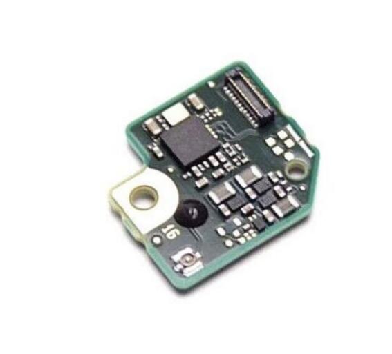 Carte WIFI sur le dessus pour SLR, pour Nikon D5300, réparation de caméra, pièces de rechange, 95%