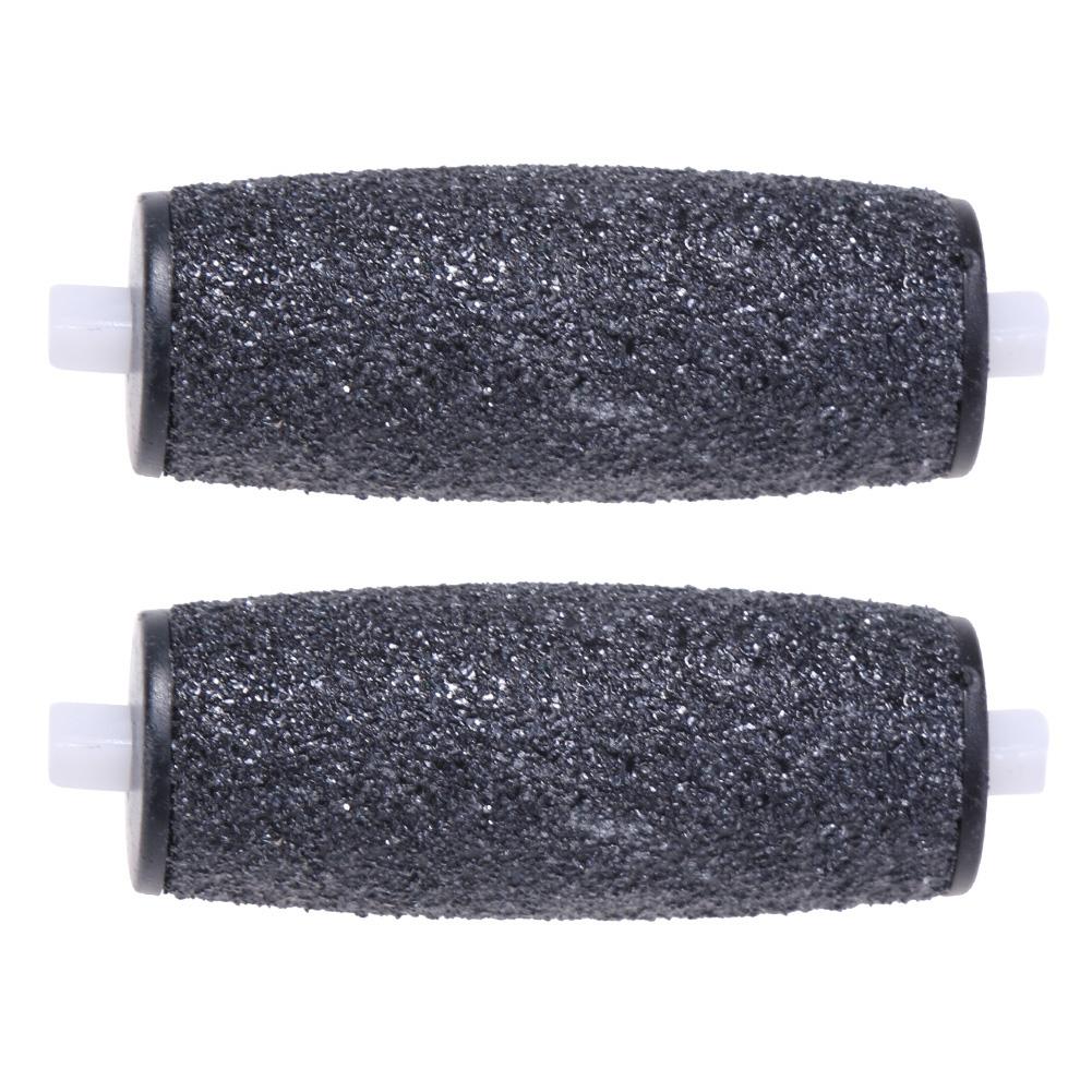 Mini Portable Electric Foot Grinder Foot Grinding Machine Exfoliating Dead Skin Callus Remover Foot Care Pedicure Device: 01 Replacement