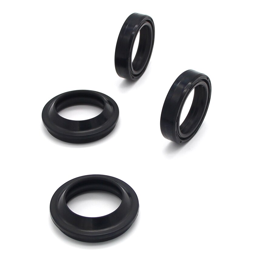 Motorcycle Damper Oil Seal Dust Seals For Suzuki 51153-19D10 51153-34010 RM80K RM100 DR125 RM125 SP125 DR200 SP200 RL250 SP250