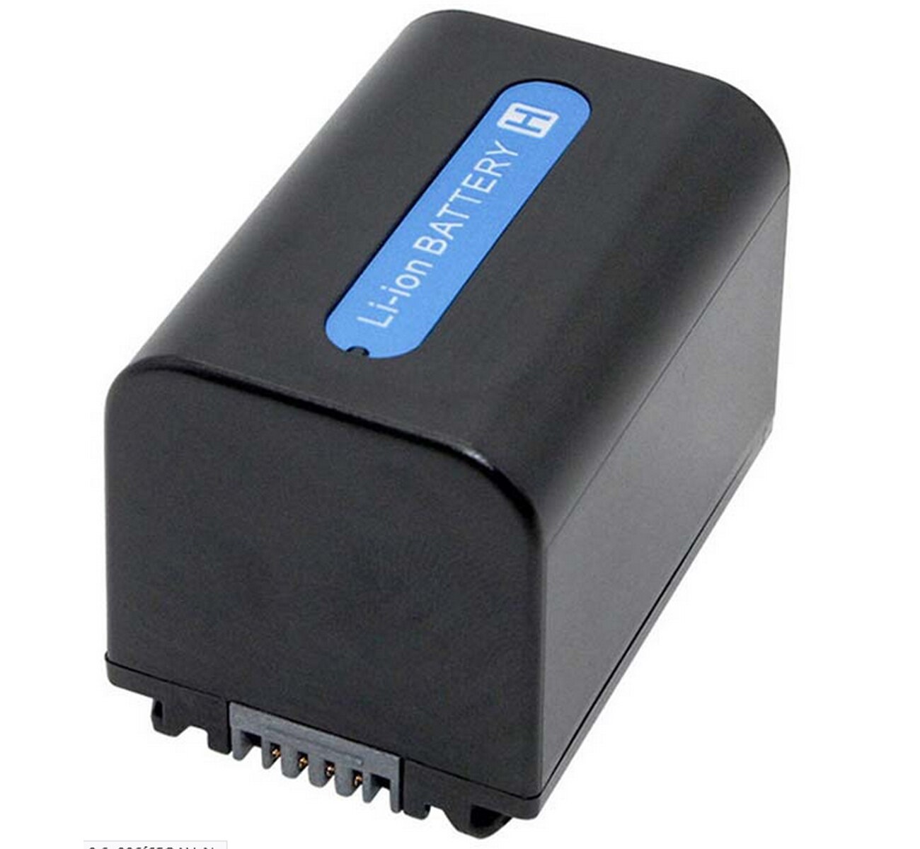 Battery Pack for Sony DCR-SR32, DCR-SR33, DCR-SR35, DCR-SR36, DCR-SR37, DCR-SR38, DCR-SR72, DCR-SR75 Handycam Camcorder