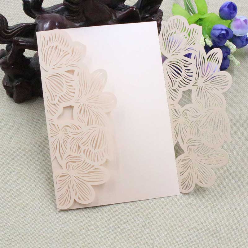 10pcs Wedding Invitation Die European elegance Metal Cutting Dies Craft Die Cut for Card Making Scrapbooking Stencil