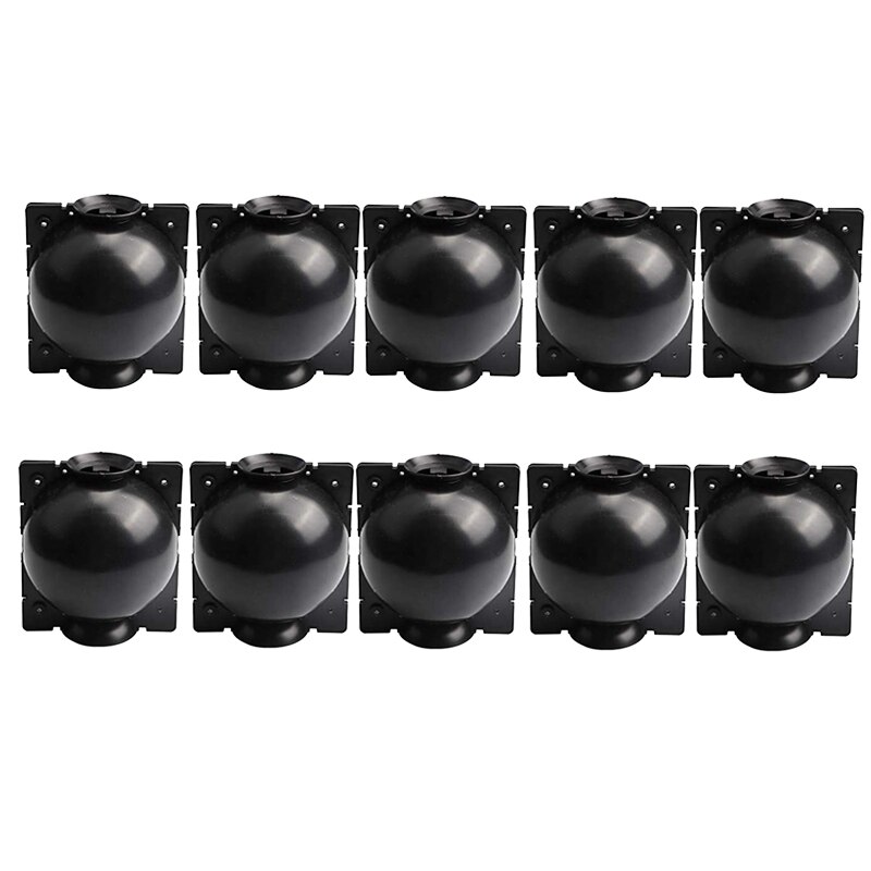 Plant Wroeten Doos Hoge Druk Voortplanting Bal Enten Apparaat Tuin Enten Plant Wortel Controller S, Zwart X 10: Default Title