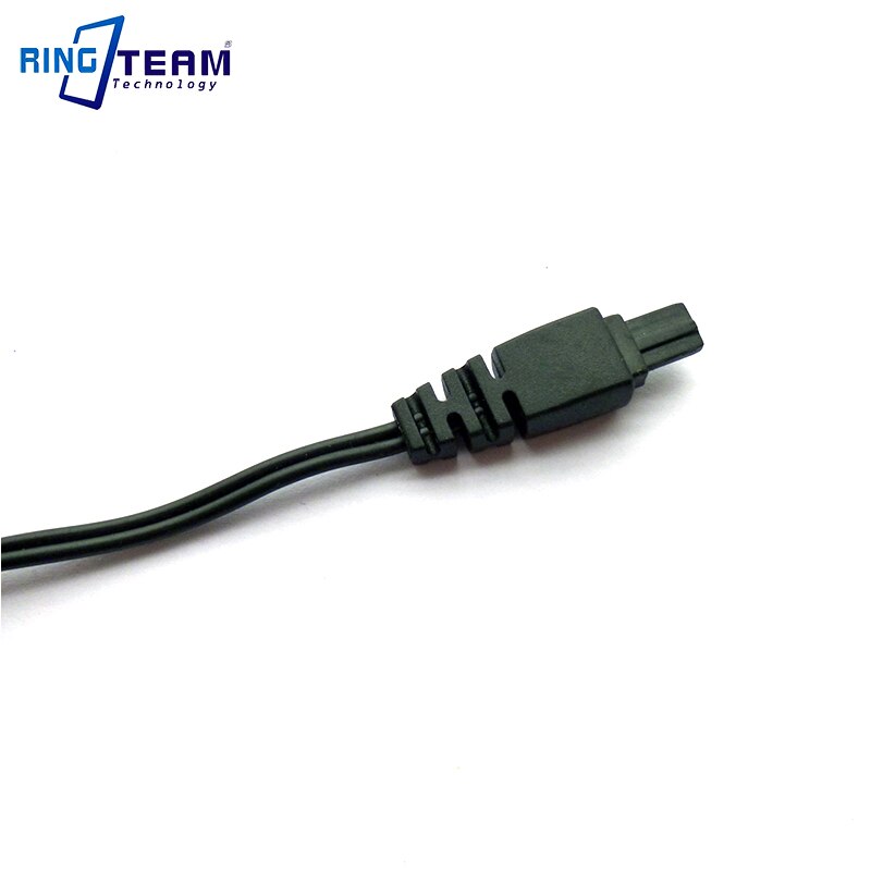 Cámara adaptador de potencia AC de CA560 CA-560 para Digital Canon PowerShot MV300 MV300i MV400 MV400i MV410 MV425 MV430 MV430i MV450 MV450i