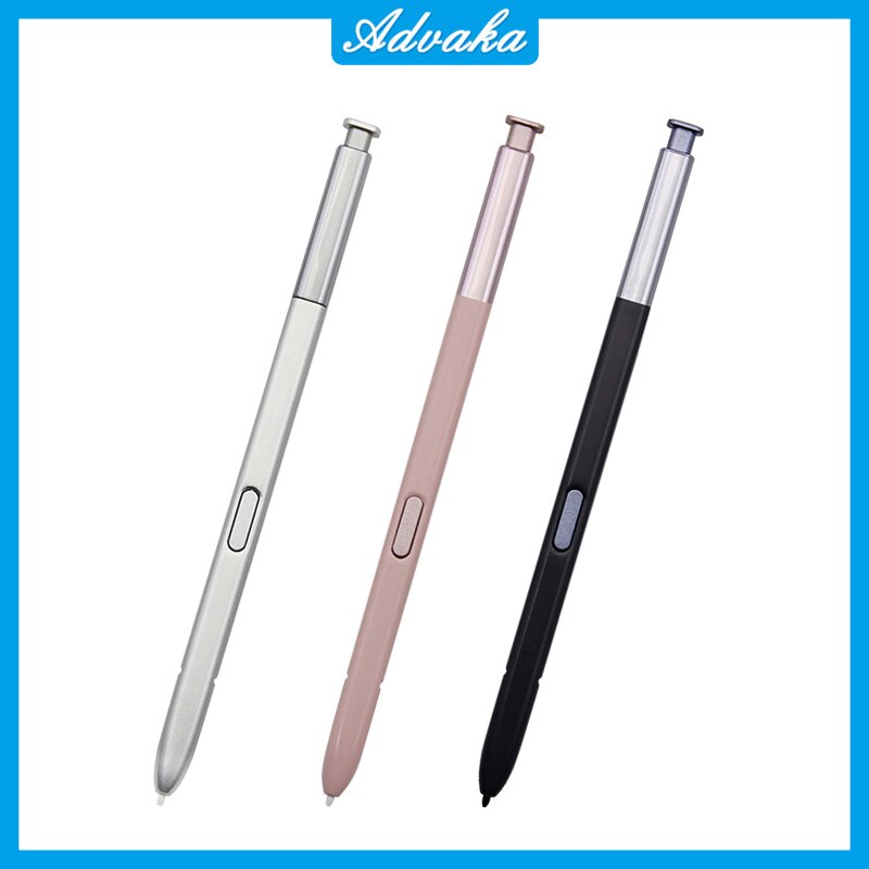 Advaka Touch Screen S Pen Replacement For Samsung Note8 Note 8 N950 N950U N950F Stylus Pen For Galaxy Note 8