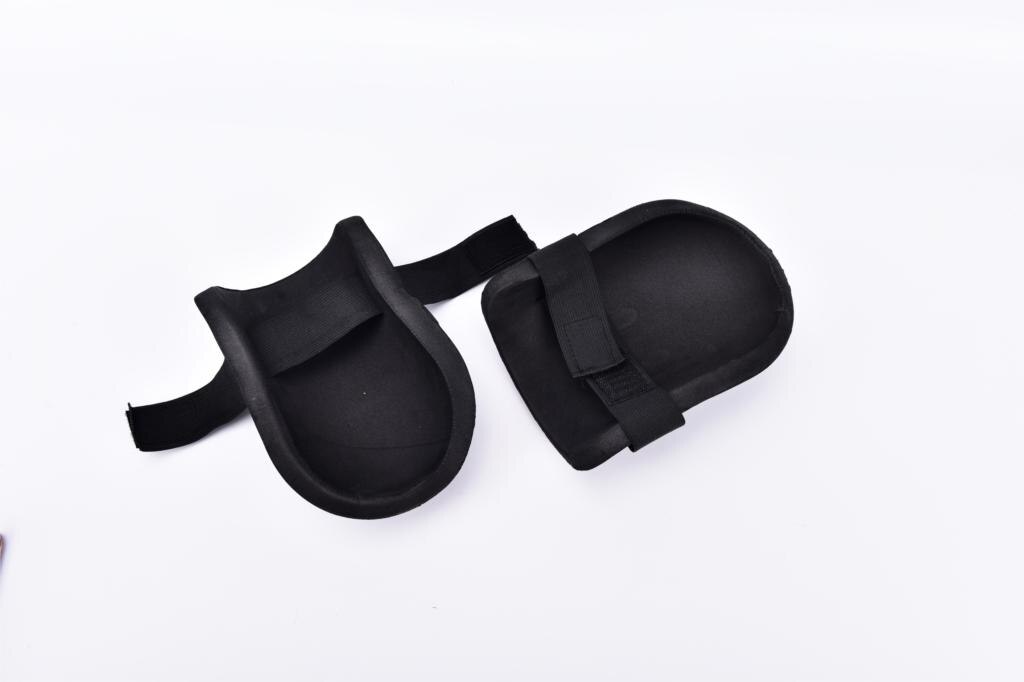 Almohadillas de espuma suave, 1 par, protectores para rodilla, cojín, protector de trabajo deportivo, constructor de jardinería