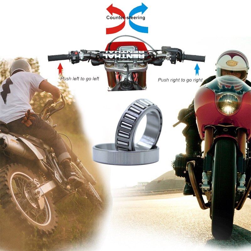 30YM1/48Y1 Lenkung Kopf Lagerbier 30*48*12mm 304812 Kegelrollenlager Motorrad Lagerbier Für Spalte IZH Jupiter IZH Planeta