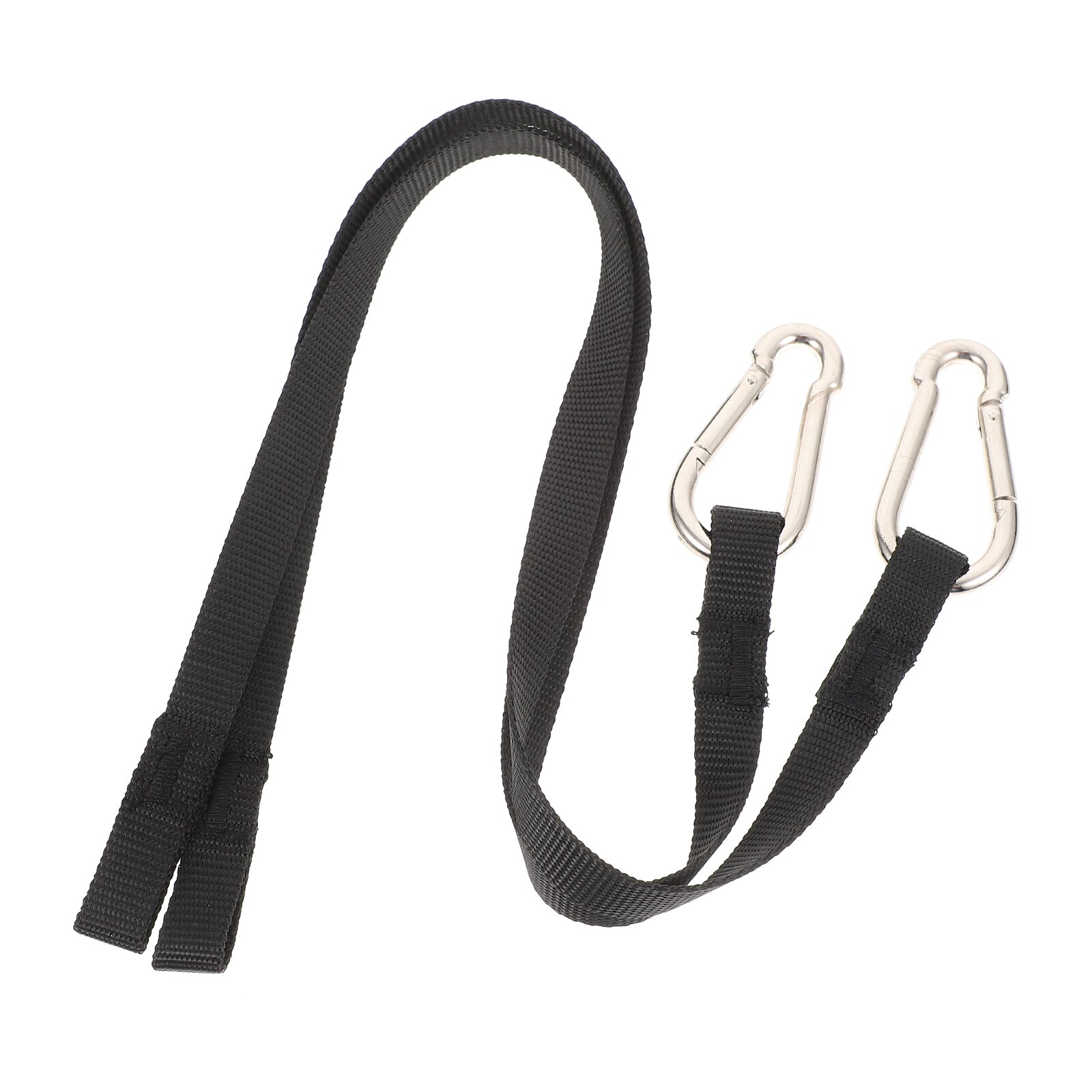 2pcs Durable Tricep Rope Press Down Push Extent Cord Workout Equipment