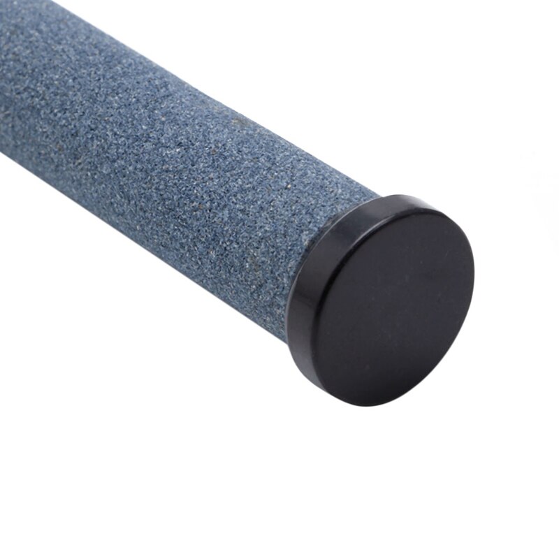 Fish Tank Air Stone Bubble Aquarium Hydroponics Aerator Pond Pump Decoration N1HA