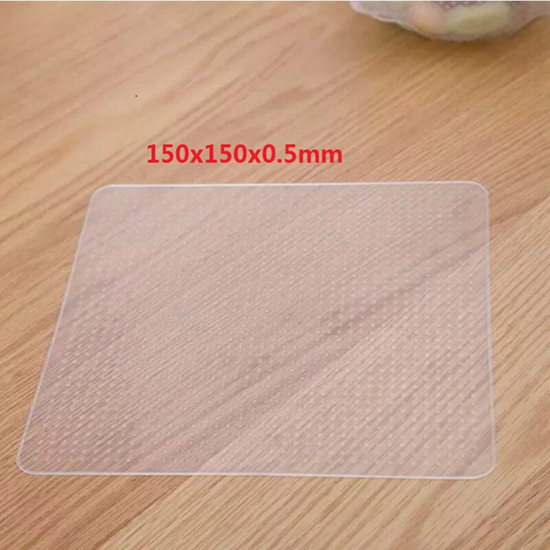 1 stücke Silikon wickeln Dichtung Lebensmittel Klasse Halten Lebensmittel Frisch wickeln wiederverwendbar strecken Vakuum Schüssel Abdeckung strecken Deckel Hause Küche werkzeug: 15x15cm