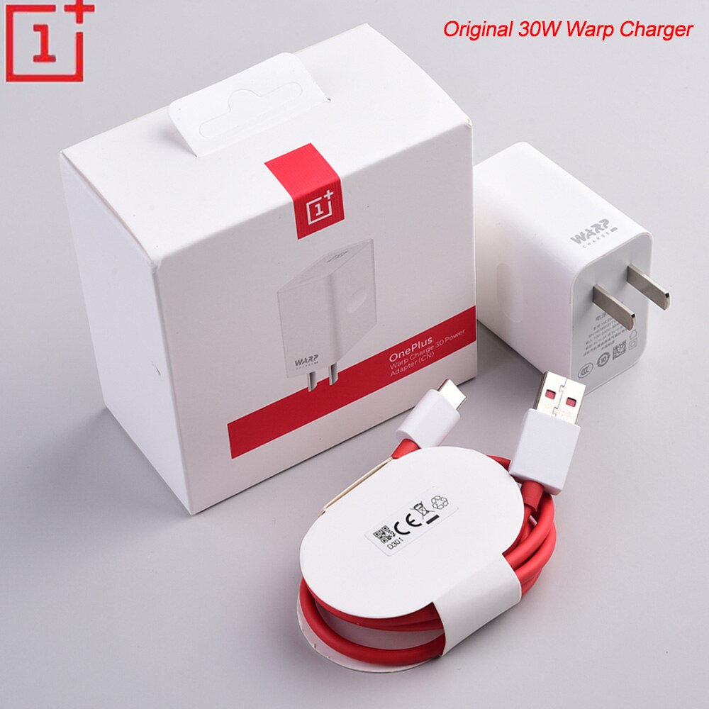 Oneplus warp charger 5v/6a 30w usb-schnellladeadapter 1m/1.5m usb warp dash kabel für oneplus 3t 5 5t 6 6t 7 7t 8 t pro nord