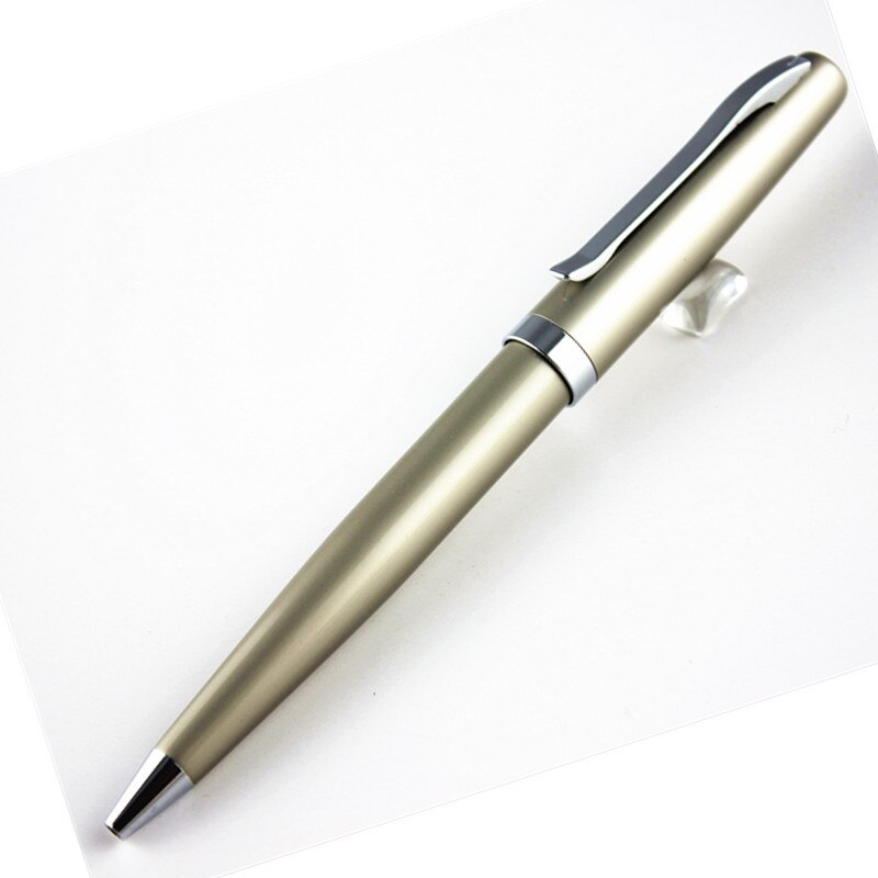 MONTE MOUNT high-grade metal pen /ball pen pen/ business pen/ men and women: 01