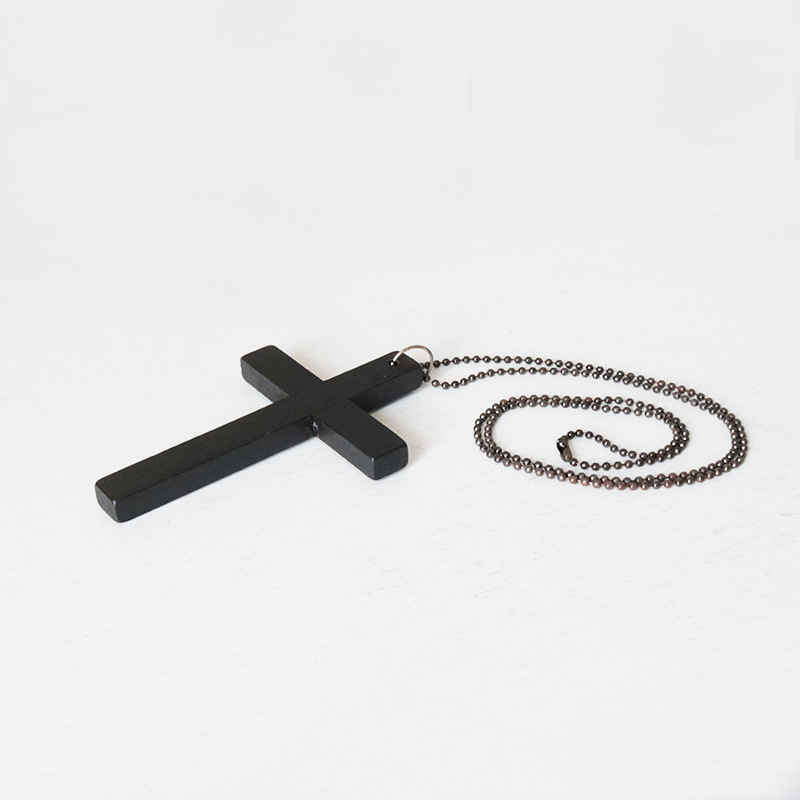 Costume cosplay di Halloween Abito da prete medievale Monaco Sacerdote Mantello da mago Set di maschere da medico della peste Accessori da palcoscenico Puntelli per feste: S / Lavanda