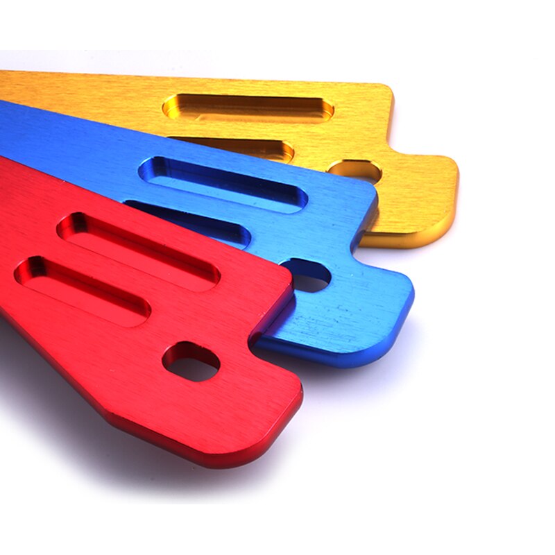 REAR SUB FRAME BRACE FIT FOR HONDA FD FB