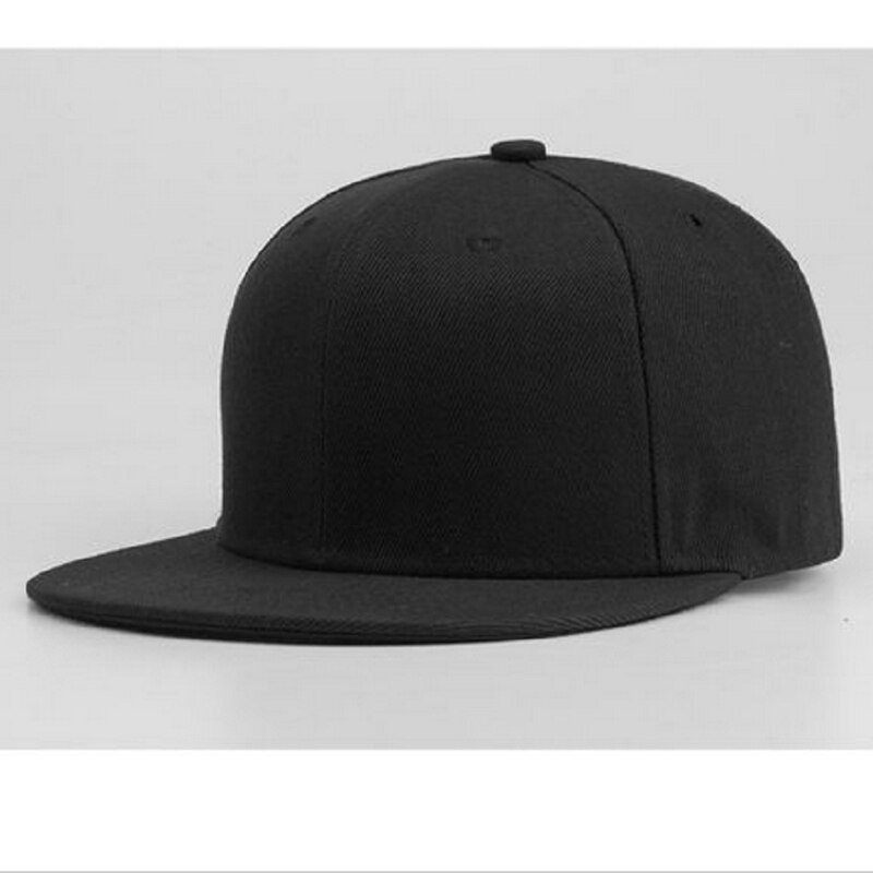 Boné De Beisebol Das Mulheres dos homens adultos Bola Chapéus Plain Sólidos Em Branco Curvo Pai Primavera Chapéu Do Verão Ao Ar Livre Boné de Beisebol Ajustável esportes: B