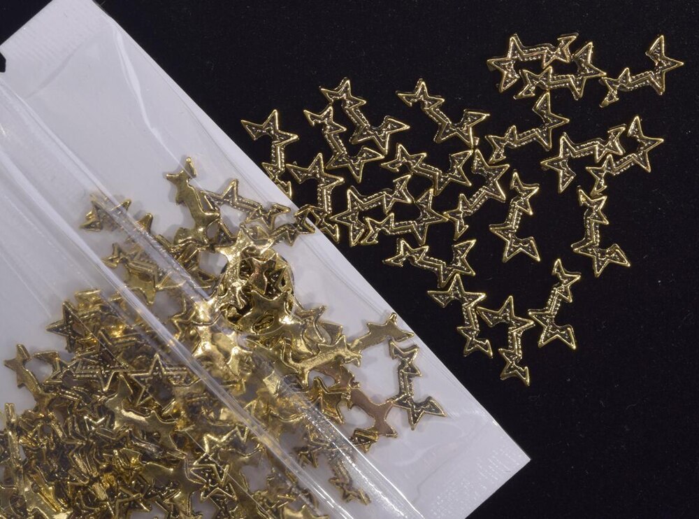 50pcs 8 styles Antique Bronze miel abeille breloques ongles déco abeille breloque pour ongles gel courrier vernis /bijoux artisanat breloques, JH-44: 358-50pcs