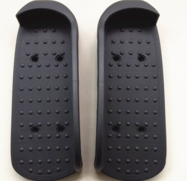 Pédale pour rameur stepper fitness à domicile, équipement de gymnastique, accessoires pour machine à grimper: 5