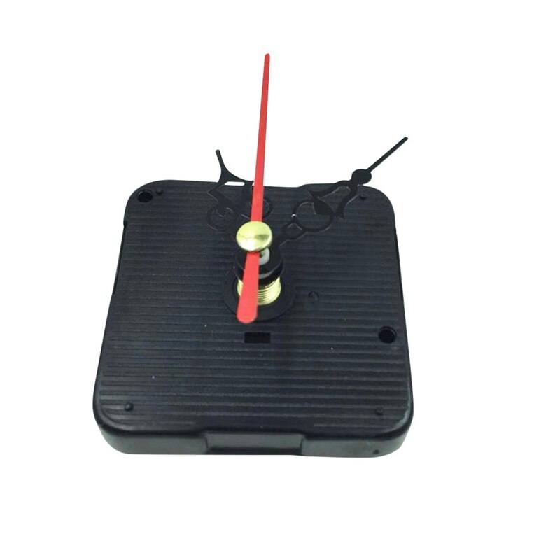 Quartz Clock Movement Mechanism Hands Wall Repair Tool Parts Silent Kit Set DIY 01# to 15#: 10