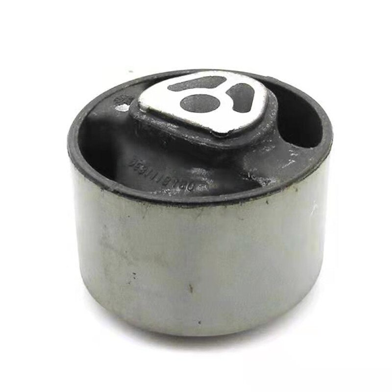 Support inférieur droit de moteur, douille en caoutchouc, 1807L7, adapté à la Peugeot 206 207 307 308 Citroen C2