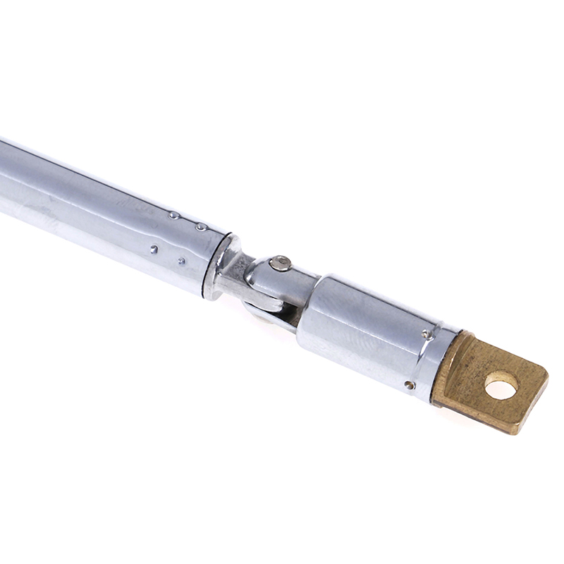 7 Sections Telescopic Antenna Aerial Radio TV Replacement instrument-specific