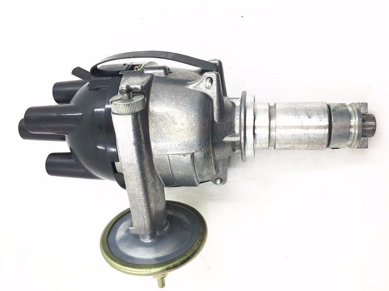 SherryBerg completa 25D puntos distribuidor MGA por MGB 1955, 1956, 1957, 1958, 1959, 1960, 1961, 1962, 1963, 1964, 1965, 1966, 1967-1974