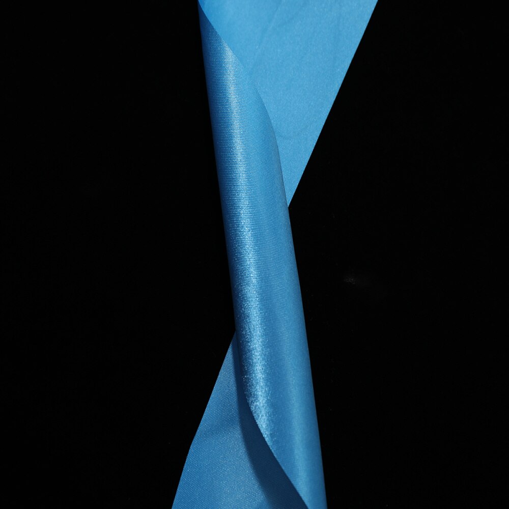 2Pcs 2m Colorful Rhythmic Gymnastics Ribbon Dancing Gymnastics Ribbon Dancing Streamers for Kids Children (Red)