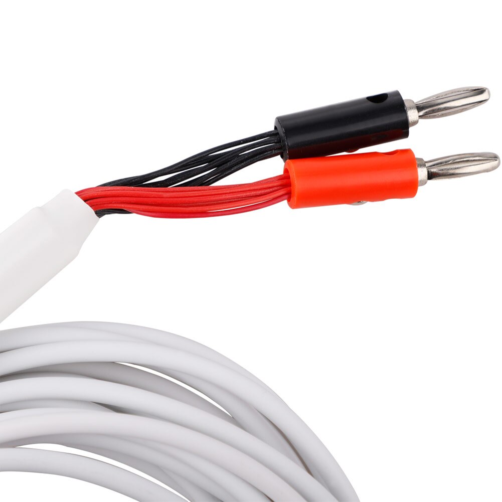 DC Netzteil Telefon Reparatur Strom Prüfung Kabel für iPhone 4G/4 S/5G/5C /5 S/5SE/6G/6 Plus/7G/7 Plus/8G /8 Plus/X/XR/XS/XS Max