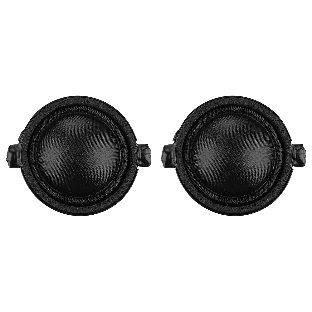 AIYIMA 2Pc 1.2 Inch Tweeter Neodymium Dome Silk Film Sound Speaker 8Ohm 20W Treble Loudspeaker HIFi Multimedia Bookshelf Speaker
