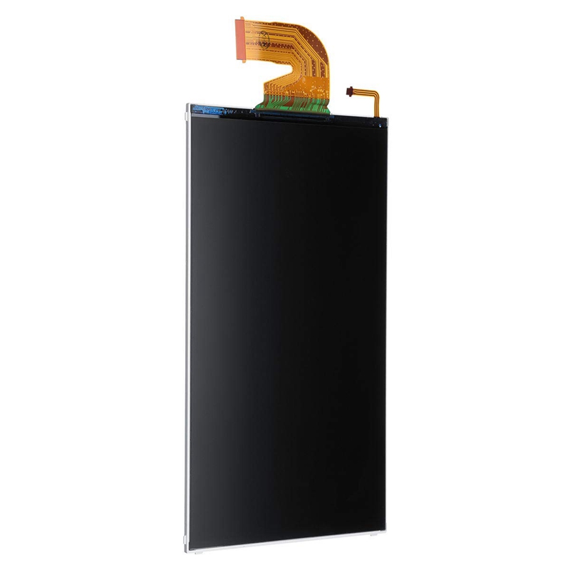 Lcd -skærm udskiftning til nintendo switch ns konsol panel reparationsdele kit