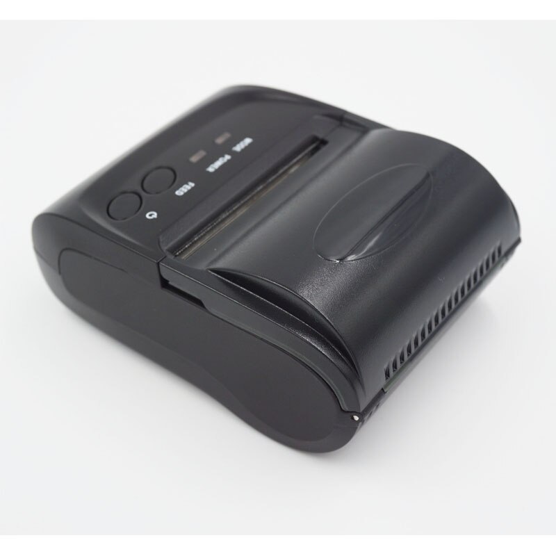 TP-B4RUD Pocket Printer For Restaurant Outside Business Policy Printer