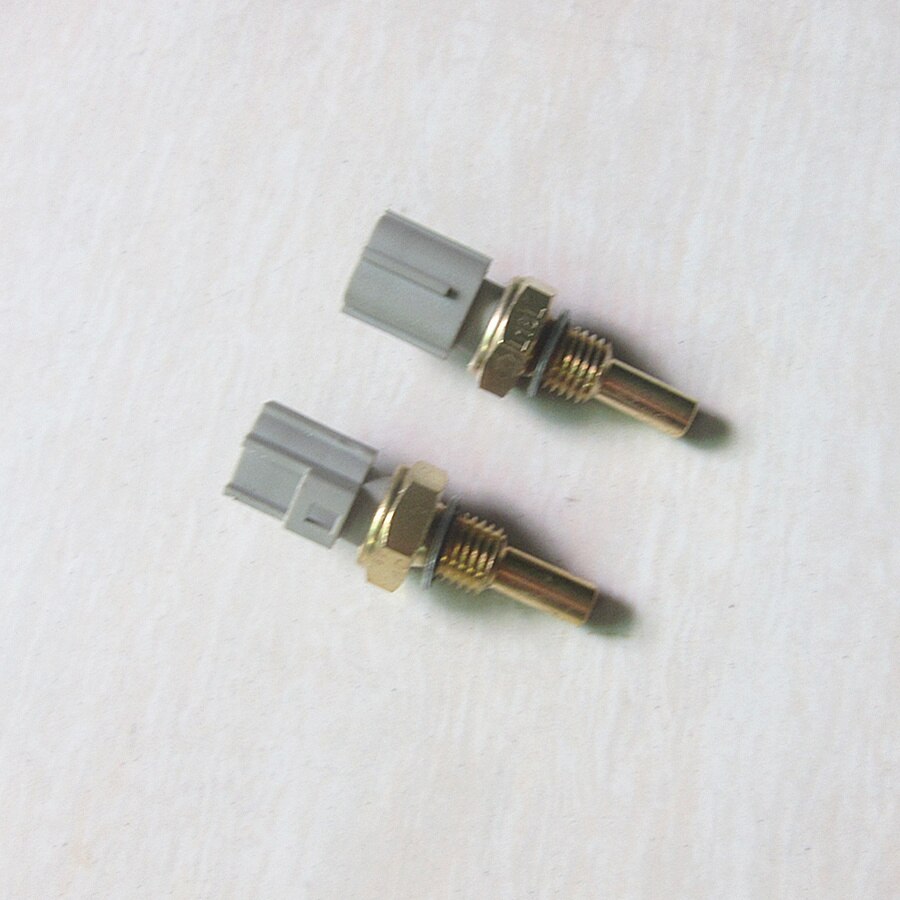 Auto accessoires koelsysteem temperatuursensor  b593-18-840a voor mazda 323 familie protege mazda 3 mazda 2 cx5: 2 stuks